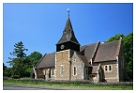 All Saints Church,Grayswood